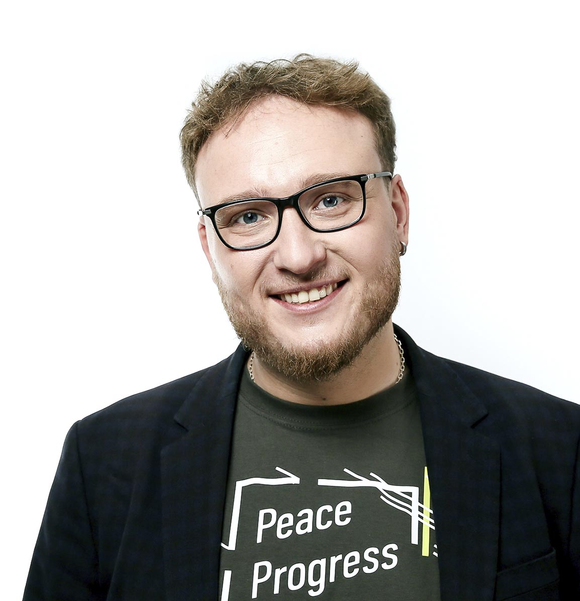 Maksym Studilko