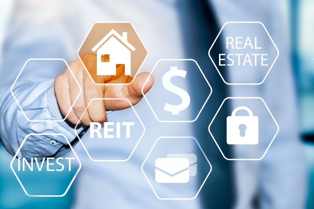 Аверин Руслан — Оценка доходности REITs США: как инвестору из Украины сформировать портфель